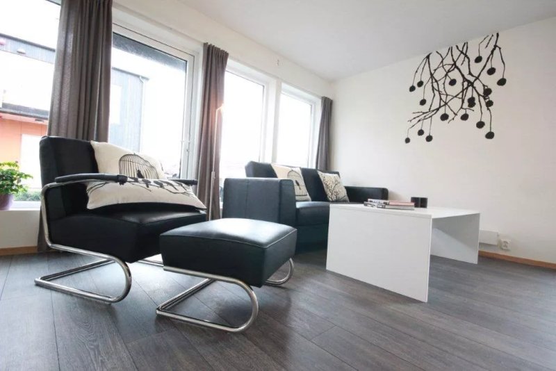Flotmyrgarden Apartment Hotel