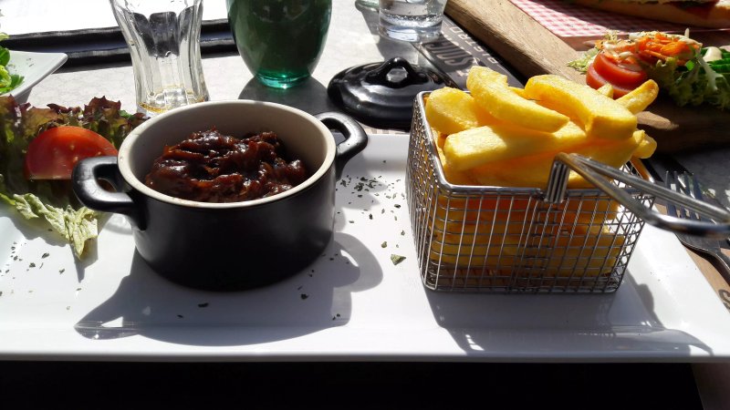 Bistro Le Soigneur