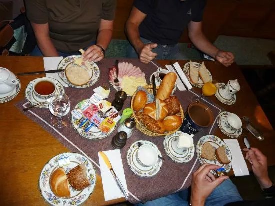 Hotel Gasthof zum Hirschen