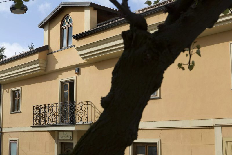 B&B in Centro