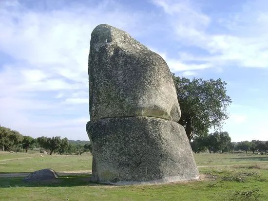 Pedra Alcada