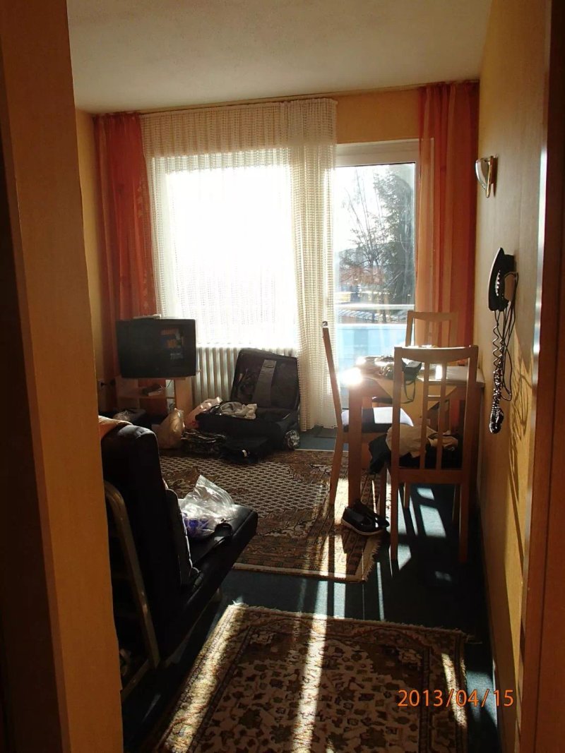 Hotel-Pension Mariann