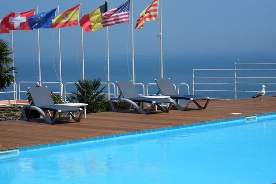 Hotel Le Catalan