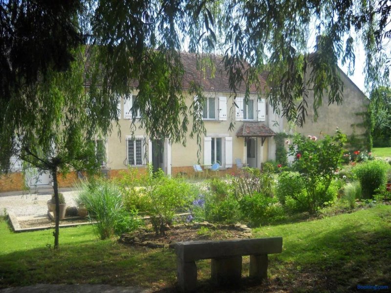 Relais des Vignottes