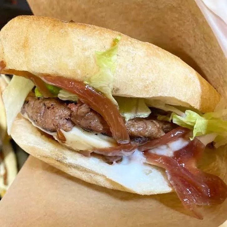 La bottega del paninazzo silano
