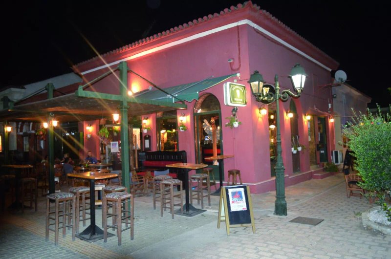 Heffernan's Irish Bar