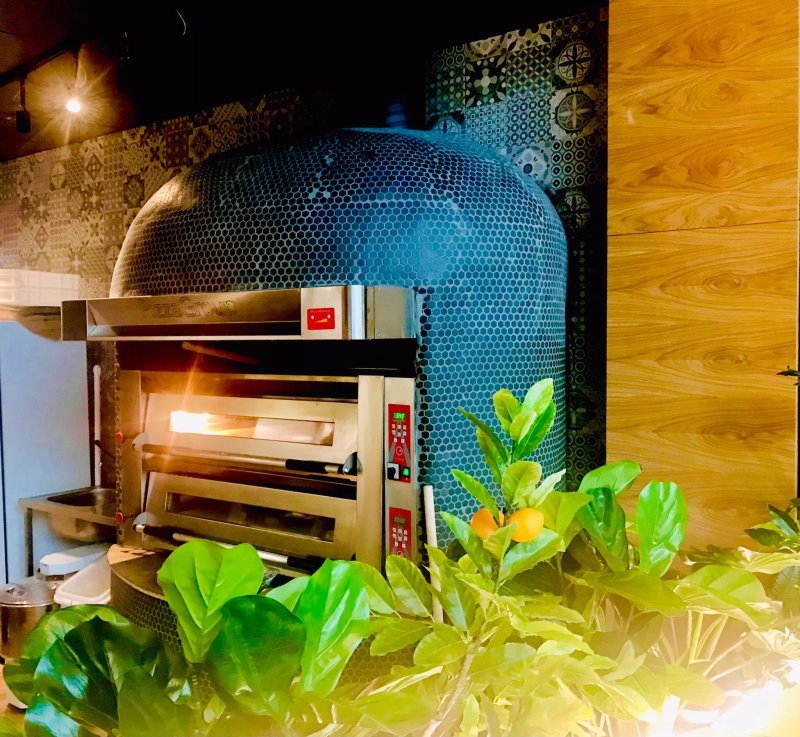 Al Fredo Trattoria