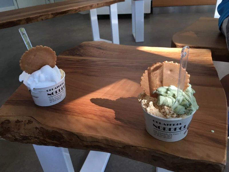 Gelateria Nord Pol
