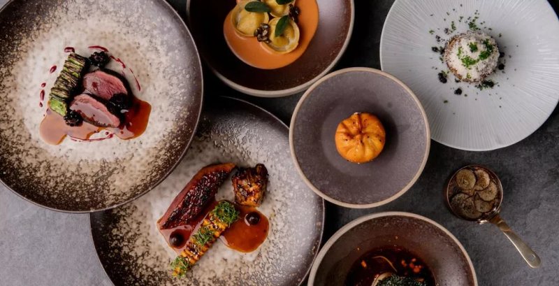 Podium Restaurant