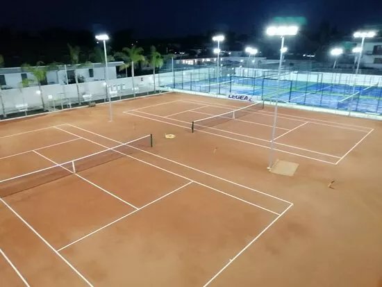 Tennis & Padel Club Varcaturo