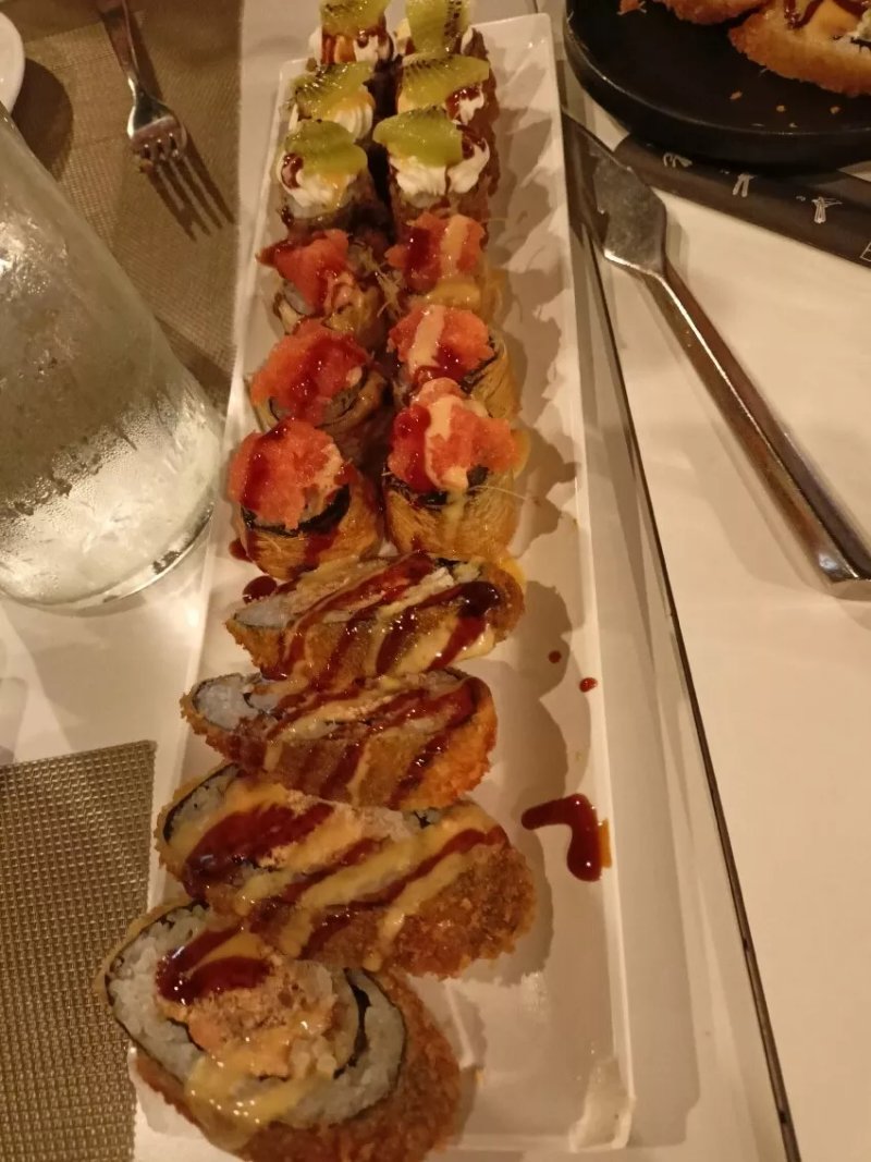 Sushi Tao