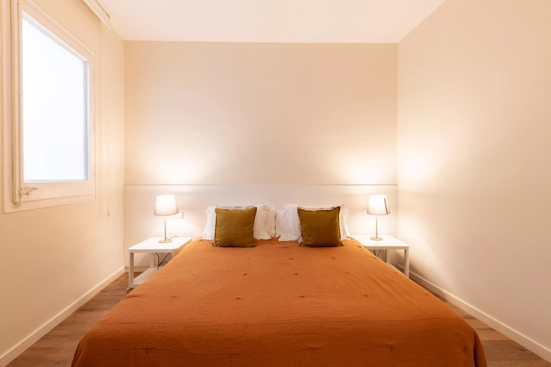 Ola Living Aribau Apartments