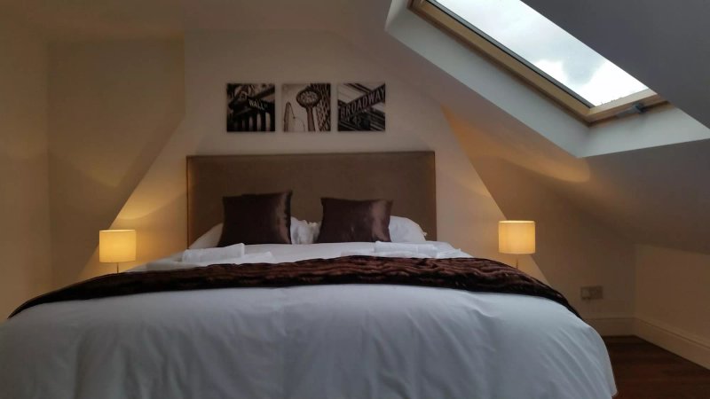 Paradise Accommodation
