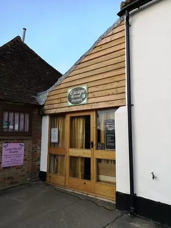 Escape Room Sussex