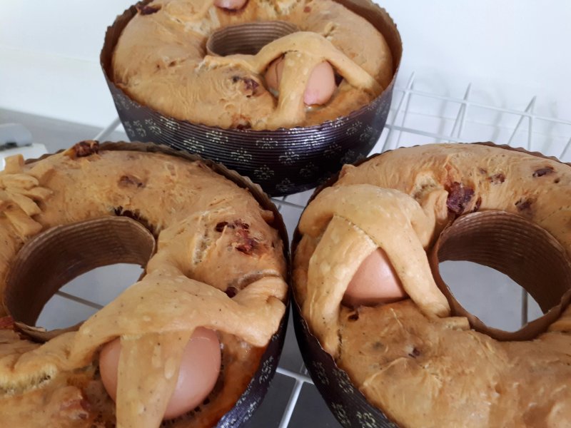 Casa Del Tortellino