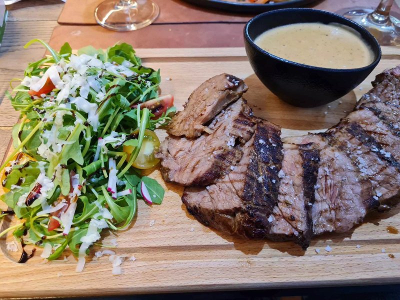 Brasserie Lagaar