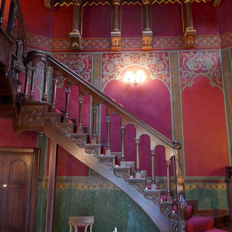 Villa Kleine Wartburg