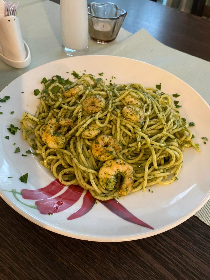Pizzeria Calabria