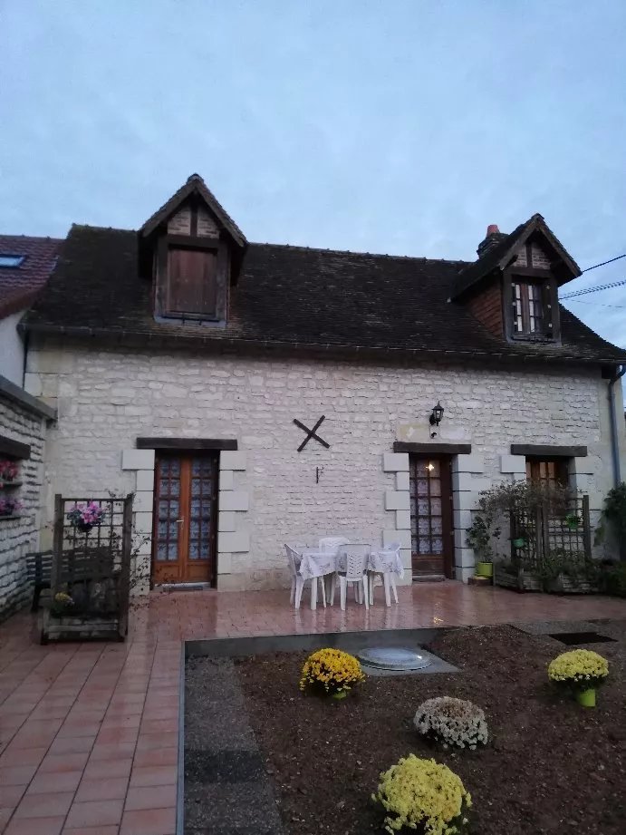 Les Logis de La Plaine