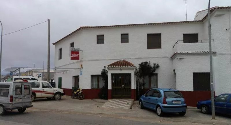 Hostal San Cristobal