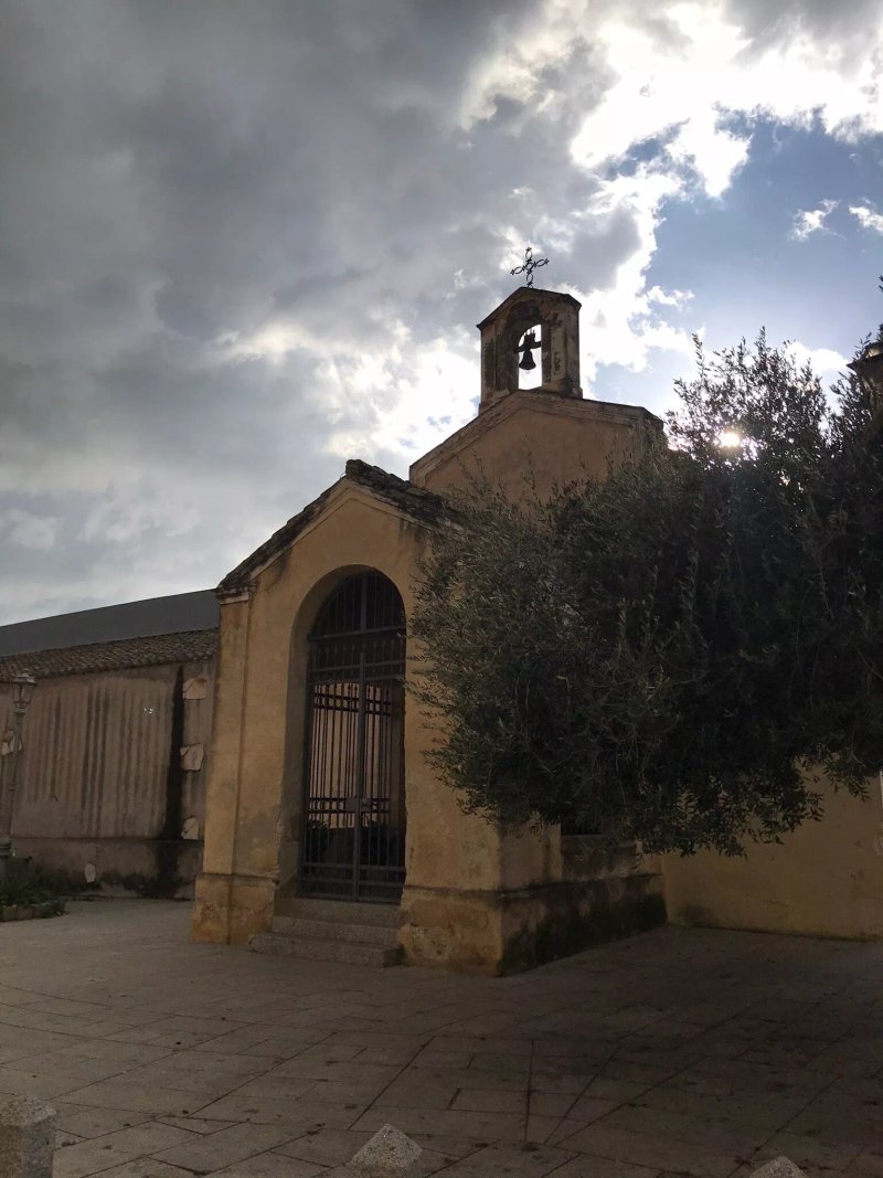 Chiesa Di Santa Maria D'itria