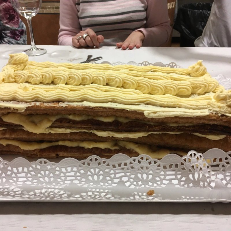 Pasteleria ADARRAGA
