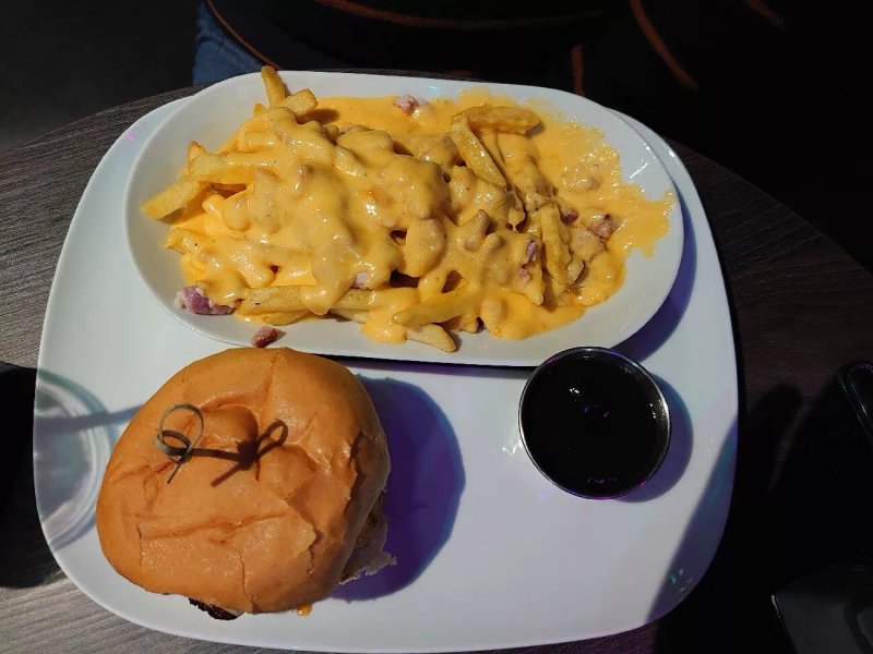 Fat Yankees