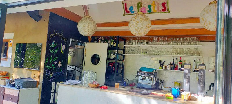 Le Pastis