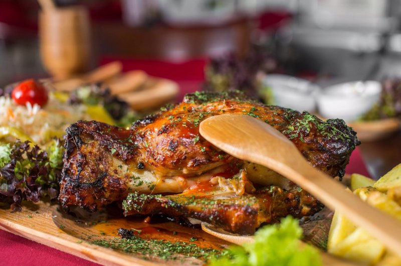 Restauracia Slovenske Speciality