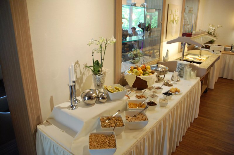 Parkhotel Bad Bevensen