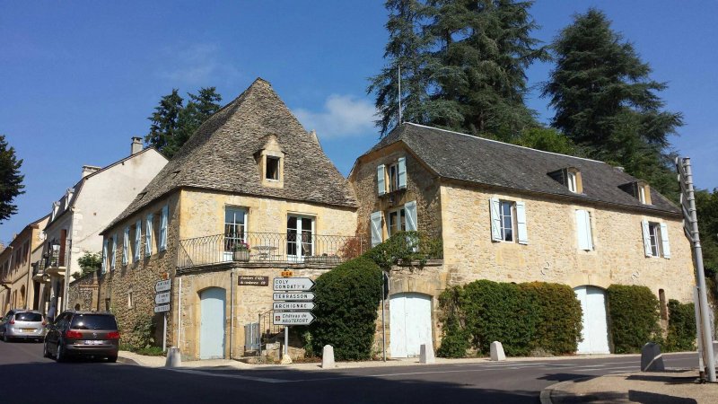 Chambre d'hote et gite du Randonneur