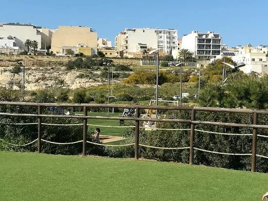 Sant'Antnin Family Park