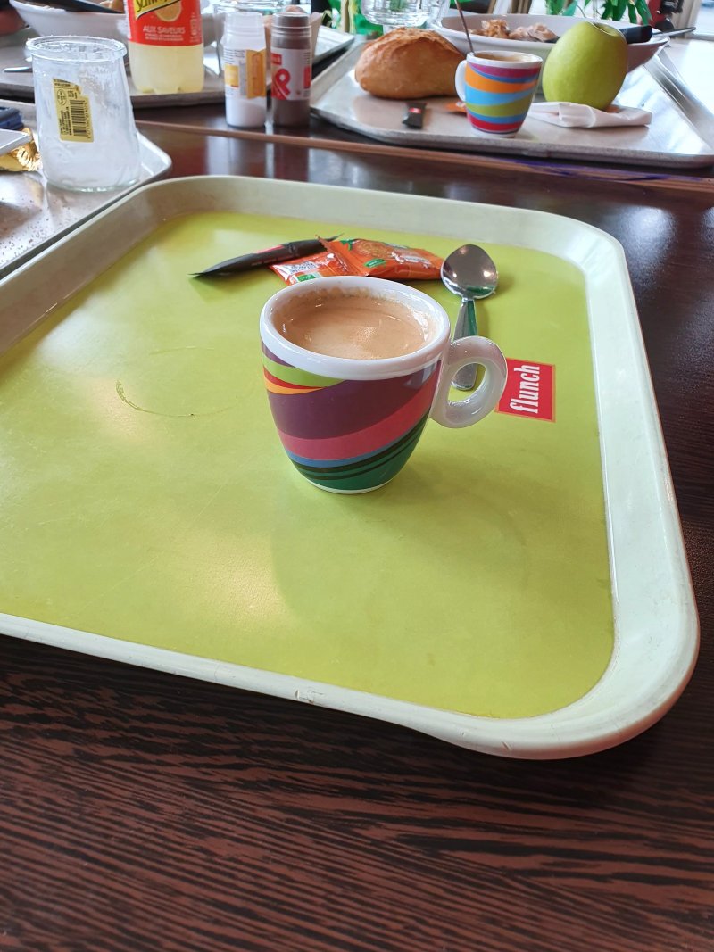 Flunch
