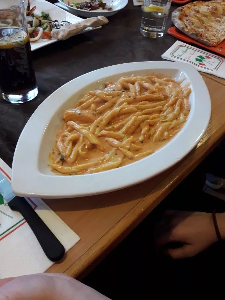 Pizzeria Pinocchio