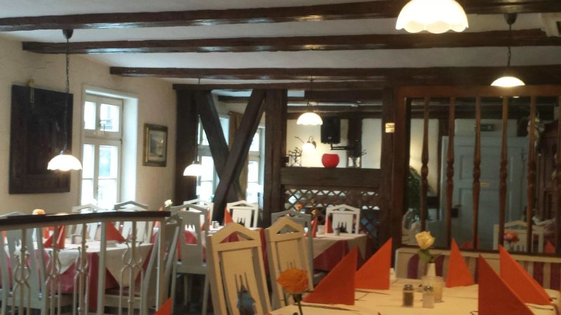 La Collina - Altes Amtshaus