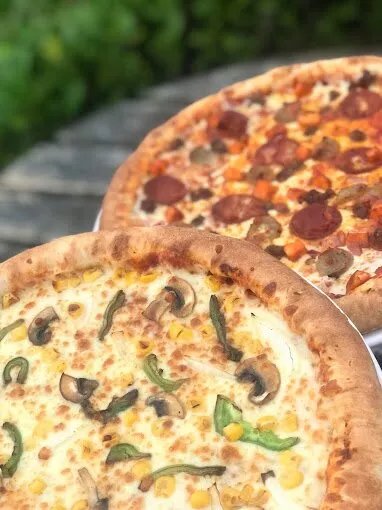 The Direct Pizza Company