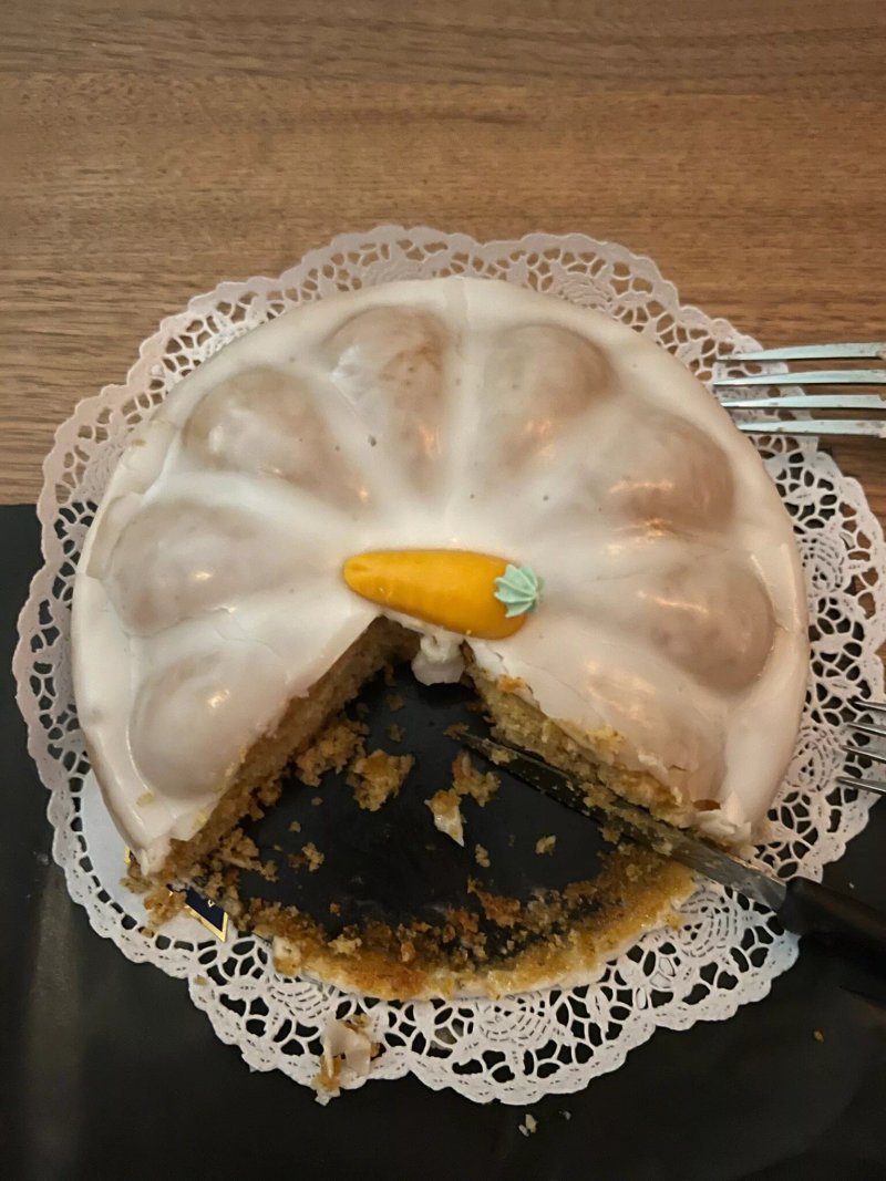 Confiserie Tschirren
