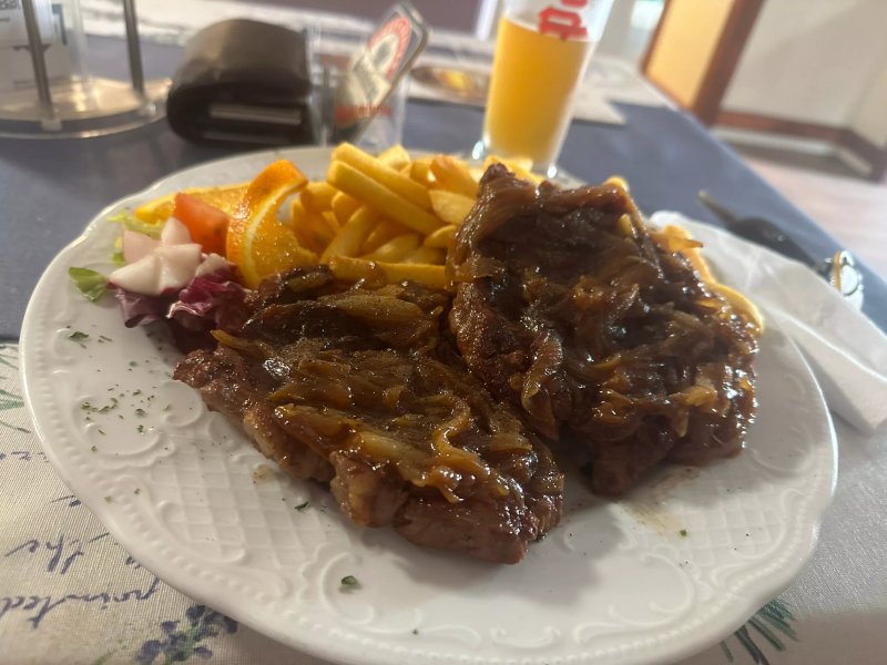 Restaurant Herz'l im Autohof