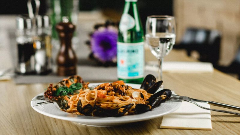 Ristorante Pizzeria Sonnenalb