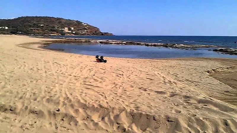 VILLA ELENI - Breathtaking views of most gorgeous beach of Athens