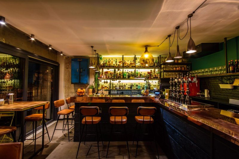 Nonin - Bar del Viale