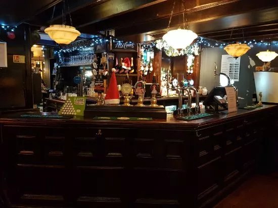 Milnes Bar