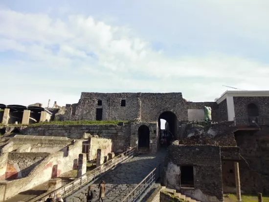 Pompei (moderna)