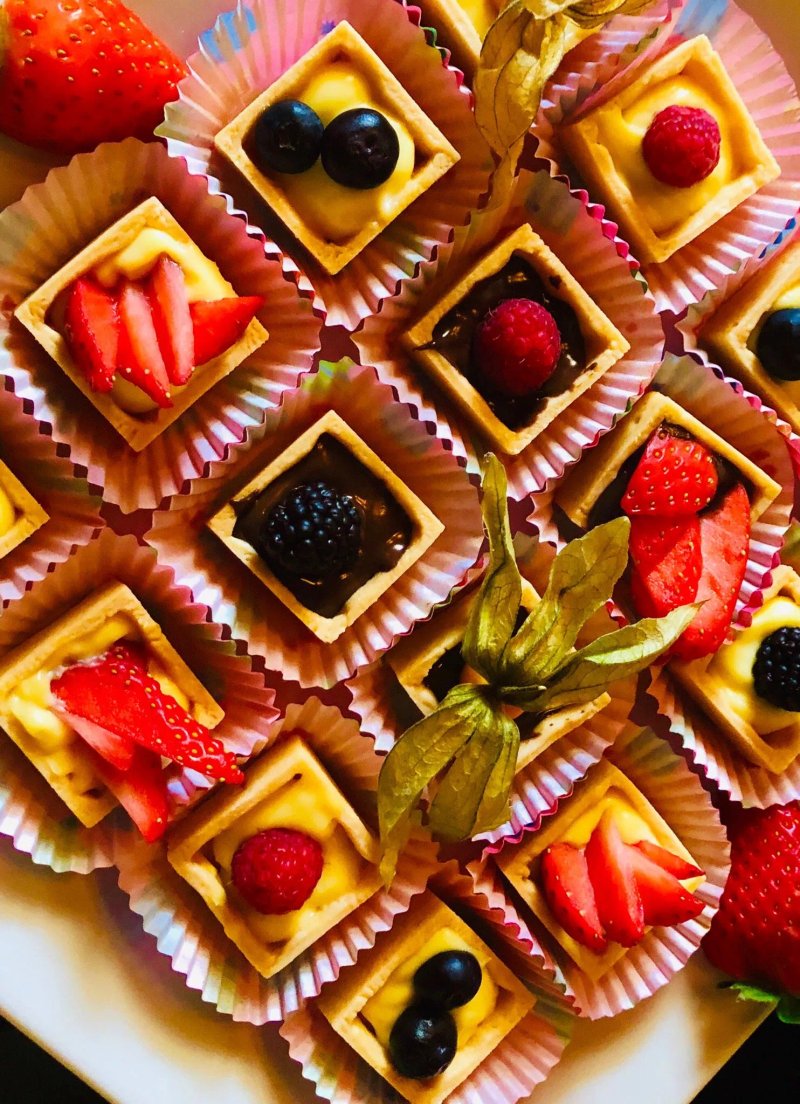Caffe Verdi