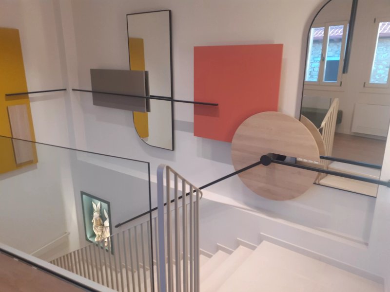 Zalo Urban Living Spaces
