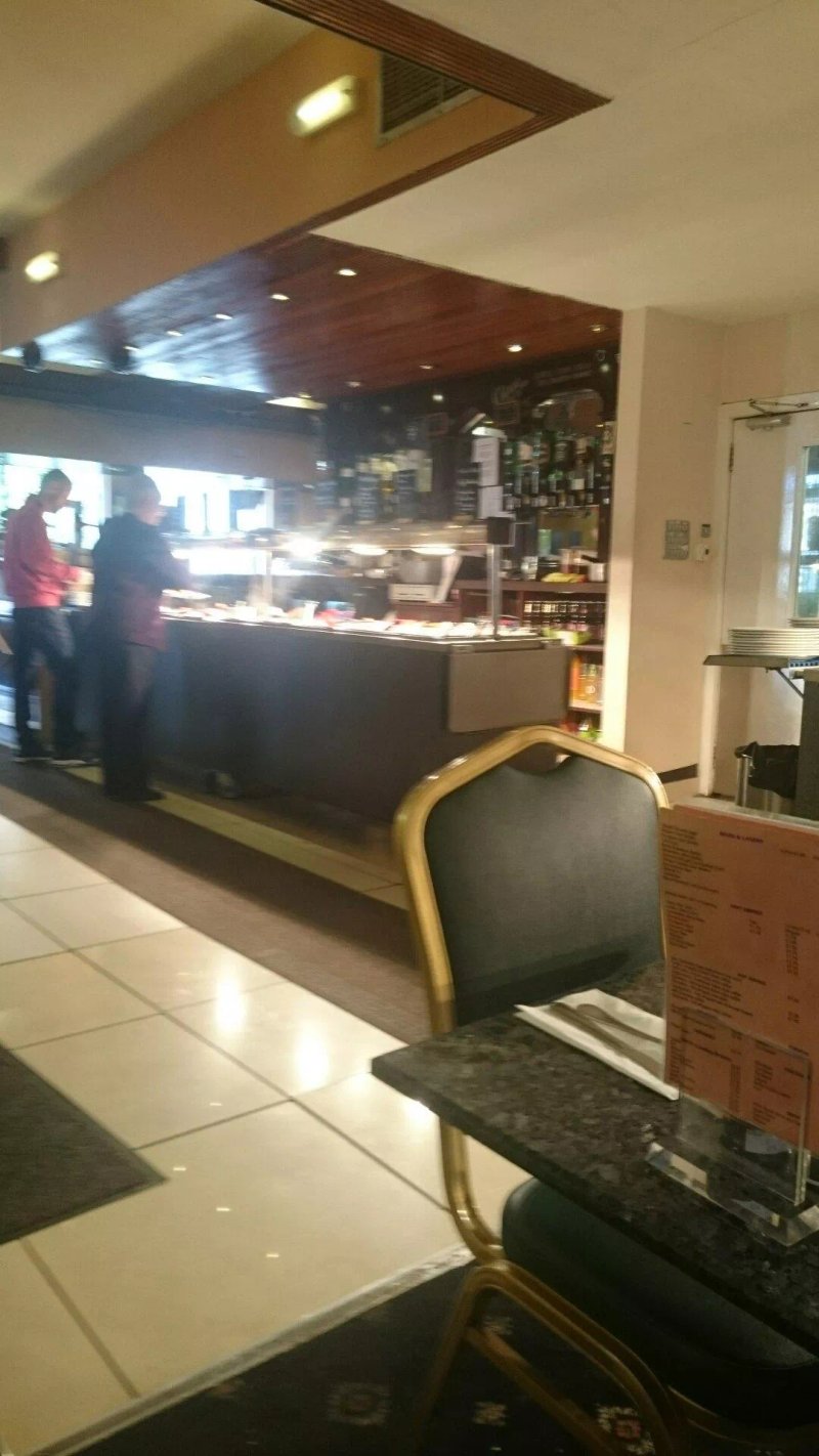 Yang Sing Chinese Buffet Restaurant