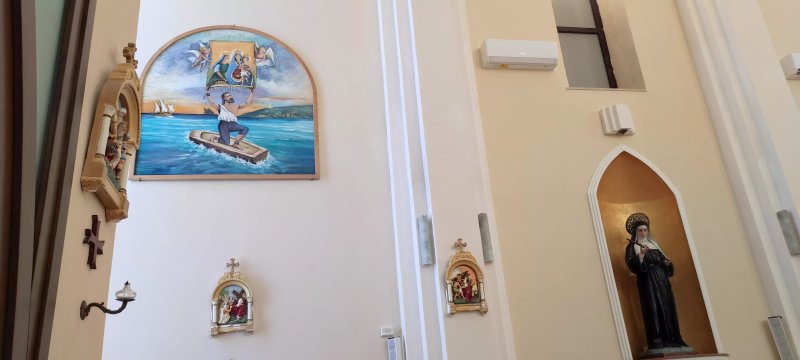 Chiesa di San Gerlando