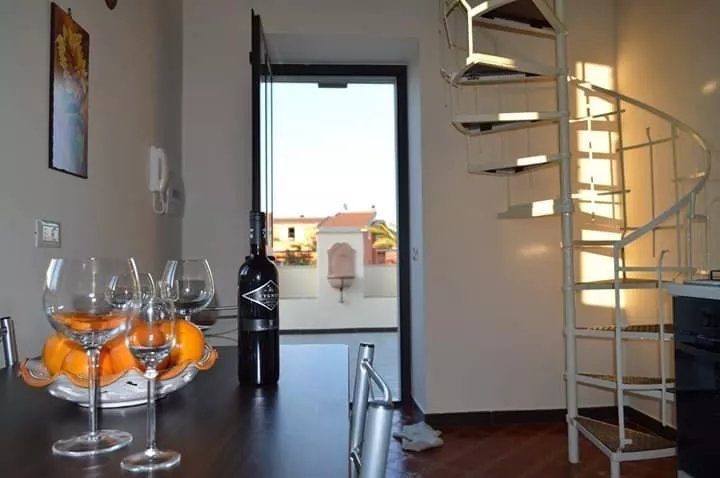Casa Vacanze Torre Pagano