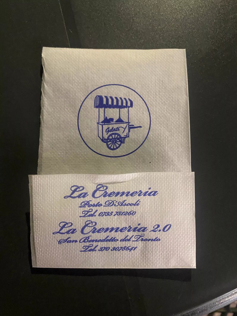 La Cremeria 2.0