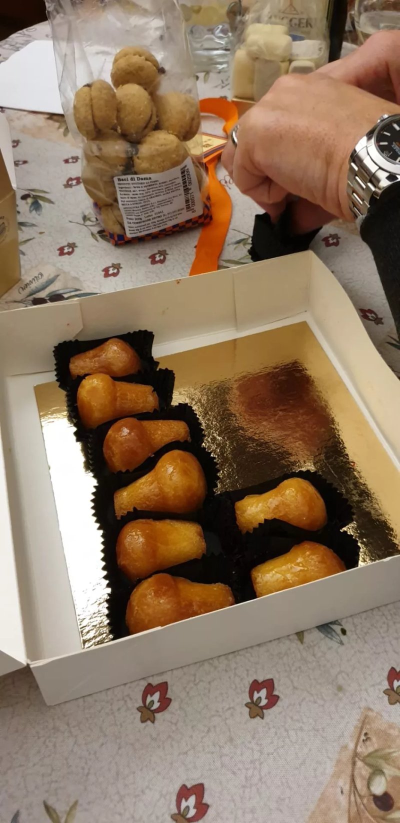 Pasticceria Nuovo Swing